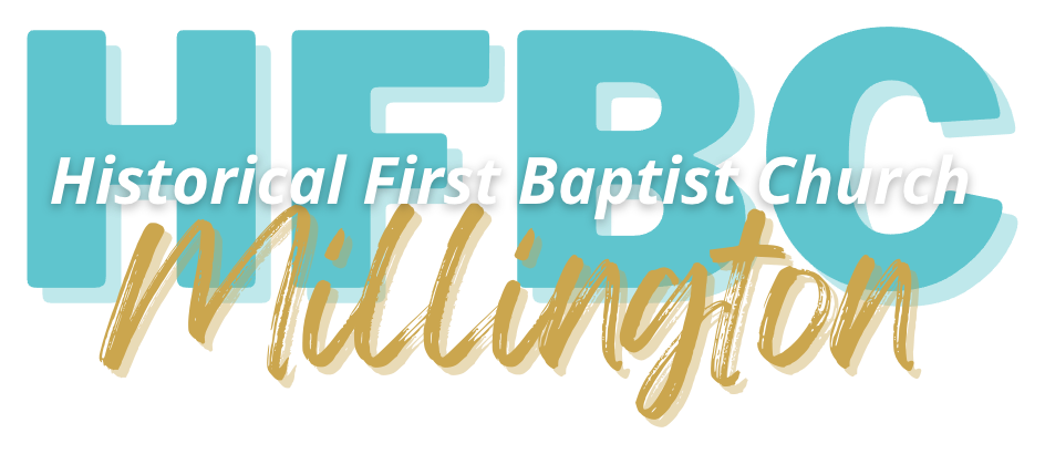 Historical First Baptist Church, Millington